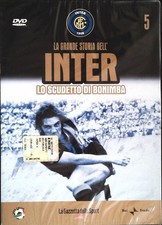 LA GRANDE STORIA DELL'INTER 5