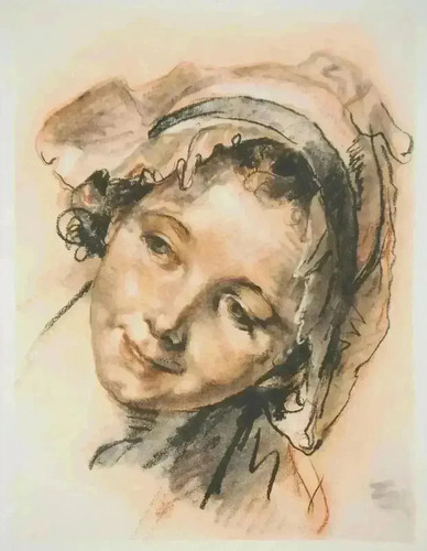 Jean baptiste greuze - jean-baptiste, greuze: