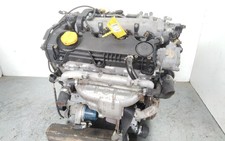MOTORE COMPLETO PER FIAT Bravo 2° Serie 71749854 Diesel 1.9 (07>10)