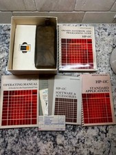 Calcolatrice Hewlett-Packard