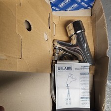 Rubinetto miscelatore lavabo