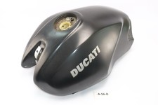 Ducati Monster 600 Dark M3