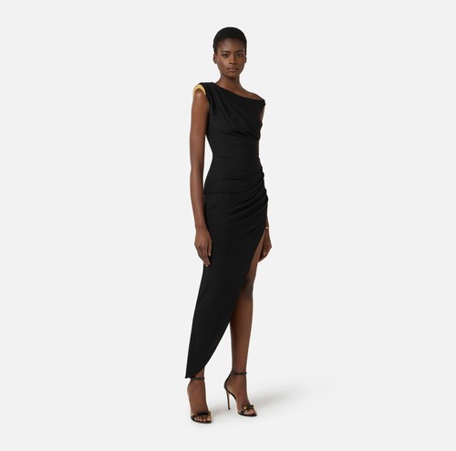 Elisabetta franchi abito - -,