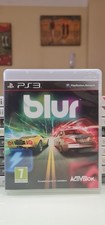 Blur ps3 Pal España