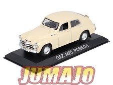 BAL14 Voiture 1/43 IXO