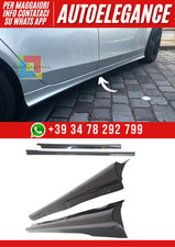 ❤️Minigonne Laterali per