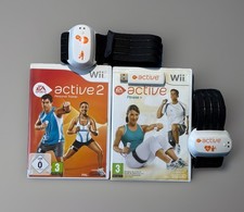EA Sports Active Fitness+