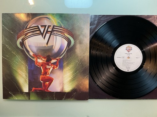 Van halen 5150 hard - halen, /