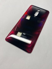 back cover ORIGINALE copribatteria posteriore Xiaomi Mi 9t / 9t pro M1903F10G