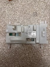 Scheda Asciugatrice Bosch