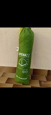 tenda campeggio pari al nuovo mai utilizzata