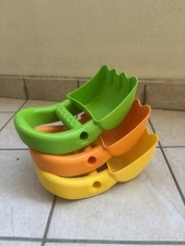 Palette Sandig Ikea Pala Escavatore