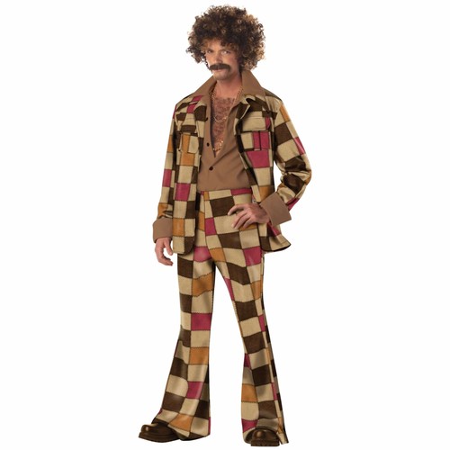 Costume discoteca - costume, da