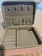 Astuccio da viaggio Pandora in