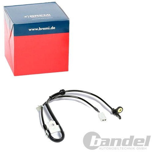 Sensore bremi abs - sensore,