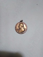 Papa Pio XII Medaglia S.Pietro