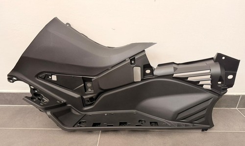 Pedana poggiapiedi yamaha - pedana, sx