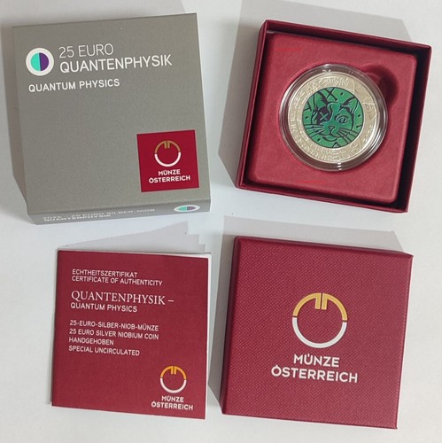 25 euro niob - #rm#,