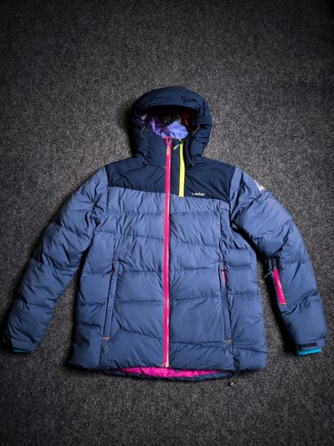 Giacca donna decathlon wed - giacca, wed'ze