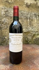 Château Cheval Blanc 1995 -