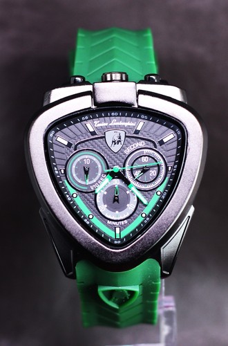 Orologio uomo tonino - orologio,