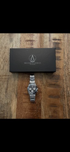 True north watch vintage - watch, co