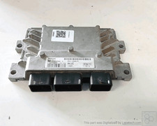 1814457 Centralina iniezione  FORD B-MAX (CB2) 1.4 GPL (66Kw) Mnv 5p/b-g/1388cc