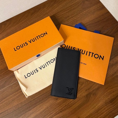 Louis vuitton portafoglio - louis,