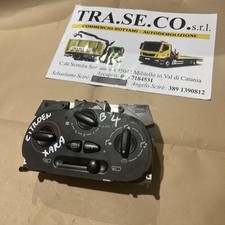 MANOPOLE COMANDO CLIMA PER