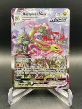 Rayquaza VMAX 218/203 Evolving
