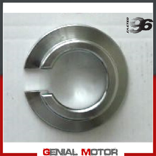 Kit abbassamento sella moto