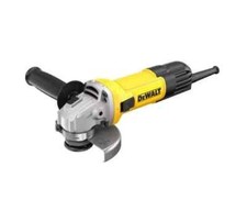 DEWALT SMERIGLIATRICE 750W MINI SMERIGLIATRICE ELETTRICA DWE4036-QS
