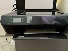 MULTIFUNZIONE HP envy 4500 nera