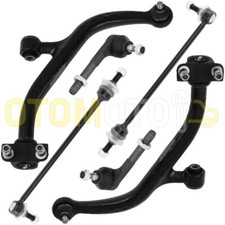 CITROEN SAXO VTS PEUGEOT 106 S16 BRACCI SOSPENSIONE TESTINA STERZO BIELLETTA 6PZ