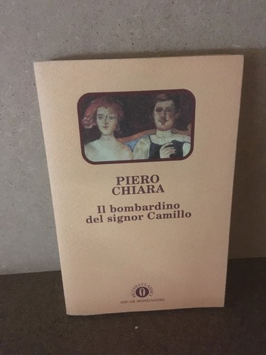 Bombardino del signor - il,
