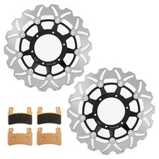 Dischi e Pastiglie Freno