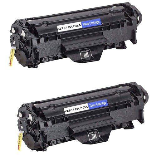 Cartucce toner nero - toner, per