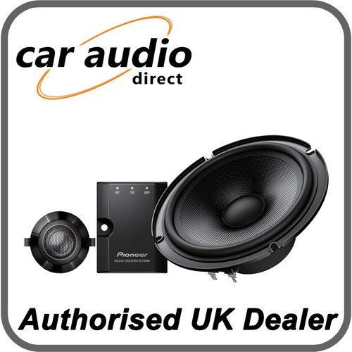Pioneer z65c altoparlanti - ts-z65c,
