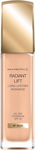 Max factor fondotinta radiant - max,
