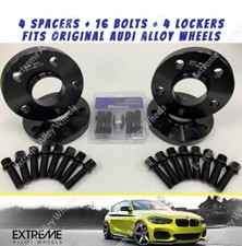 Distanziatori ruote in lega