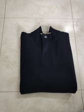 Maglione Boggi Milano  Cashmere Lana  Pullover Uomo