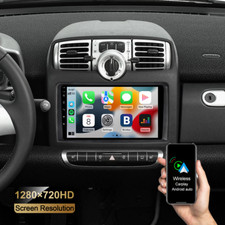 FOR BENZ SMART FORTWO