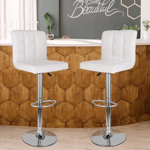 Bar stools adjustable height - stools,