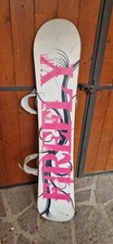 Snowboard firefly donna 144 - snowboard,