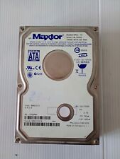 HD Maxtor DiamondMax 10 SATA