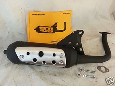 MARMITTA YAMAKA AEROX-BW'S-NEO'S 100cc MBK BOOSTER-NITRO-OVETTO 100cc 403753175