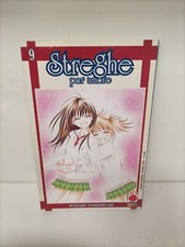 Streghe per amore #9 - Planet