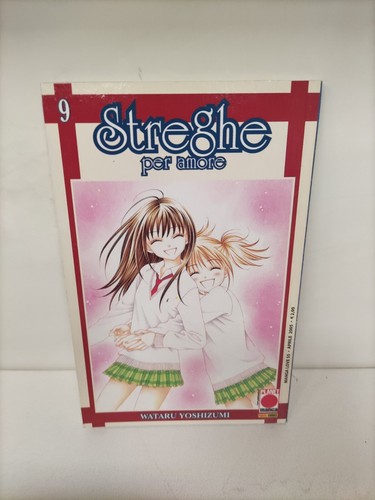 Streghe per amore planet - streghe,