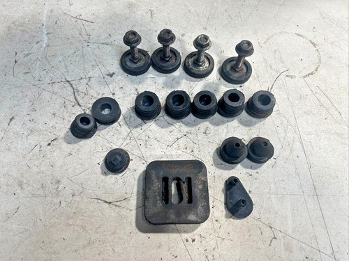 Gomme telaio ducati - gomme,