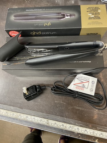 Ghd platinum professional flat - ghd,